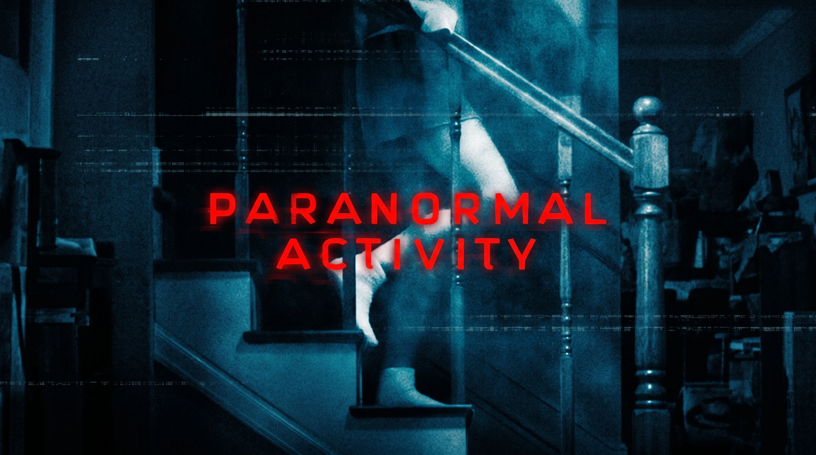 Paranormal Activity