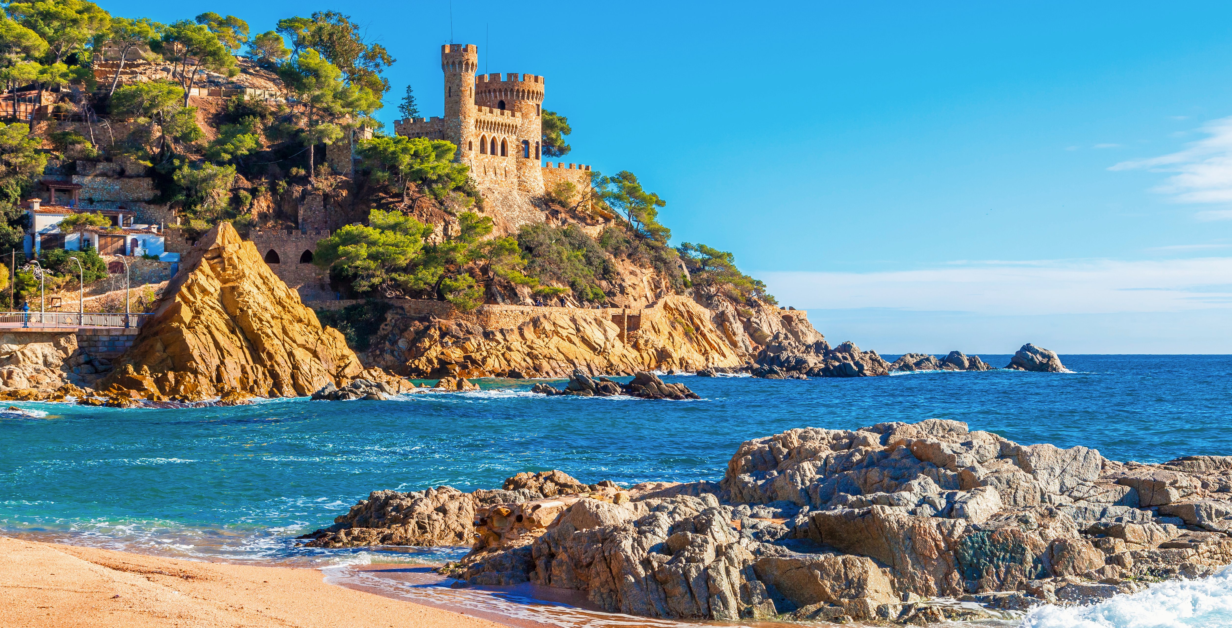 Costa Brava