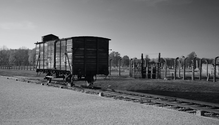 Plan Your Auschwitz Vist