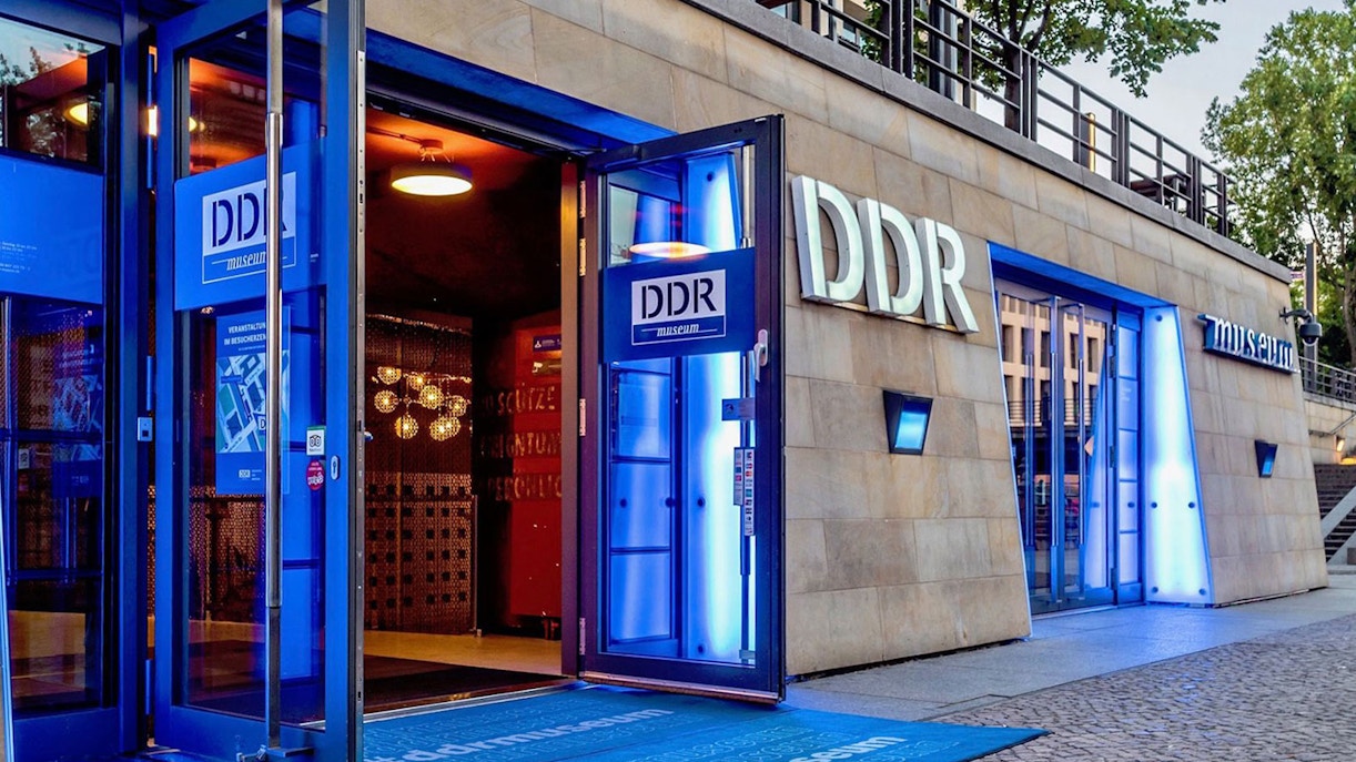 Attractions near Fotografiska Berlin