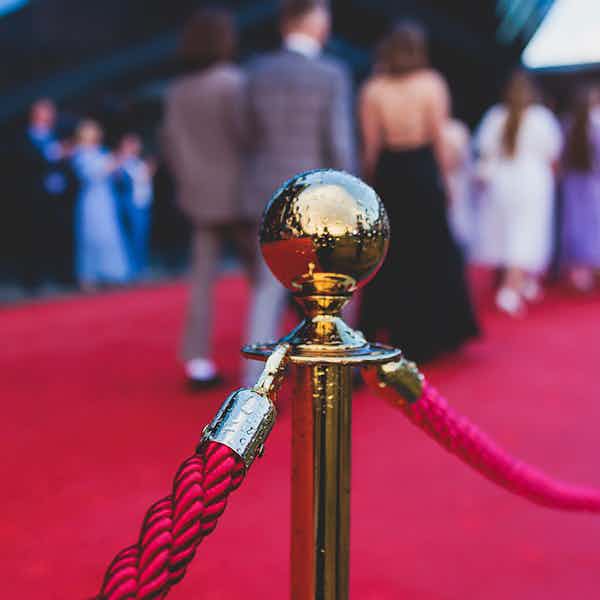 New York in September events