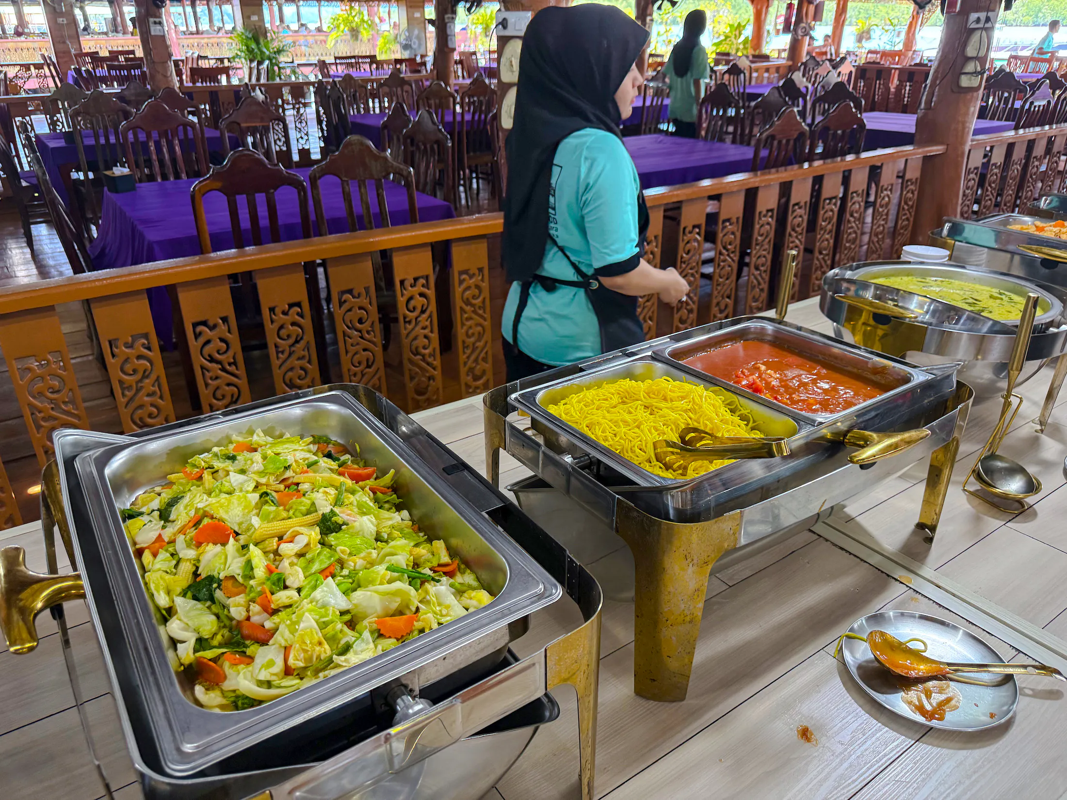 phuket/krabi/khao lak’tan: james bond adası, koh panyee ve samet nangshe’ye uzun kuyruklu tekneyle özel günübirlik gezi-11