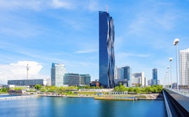 DC Tower