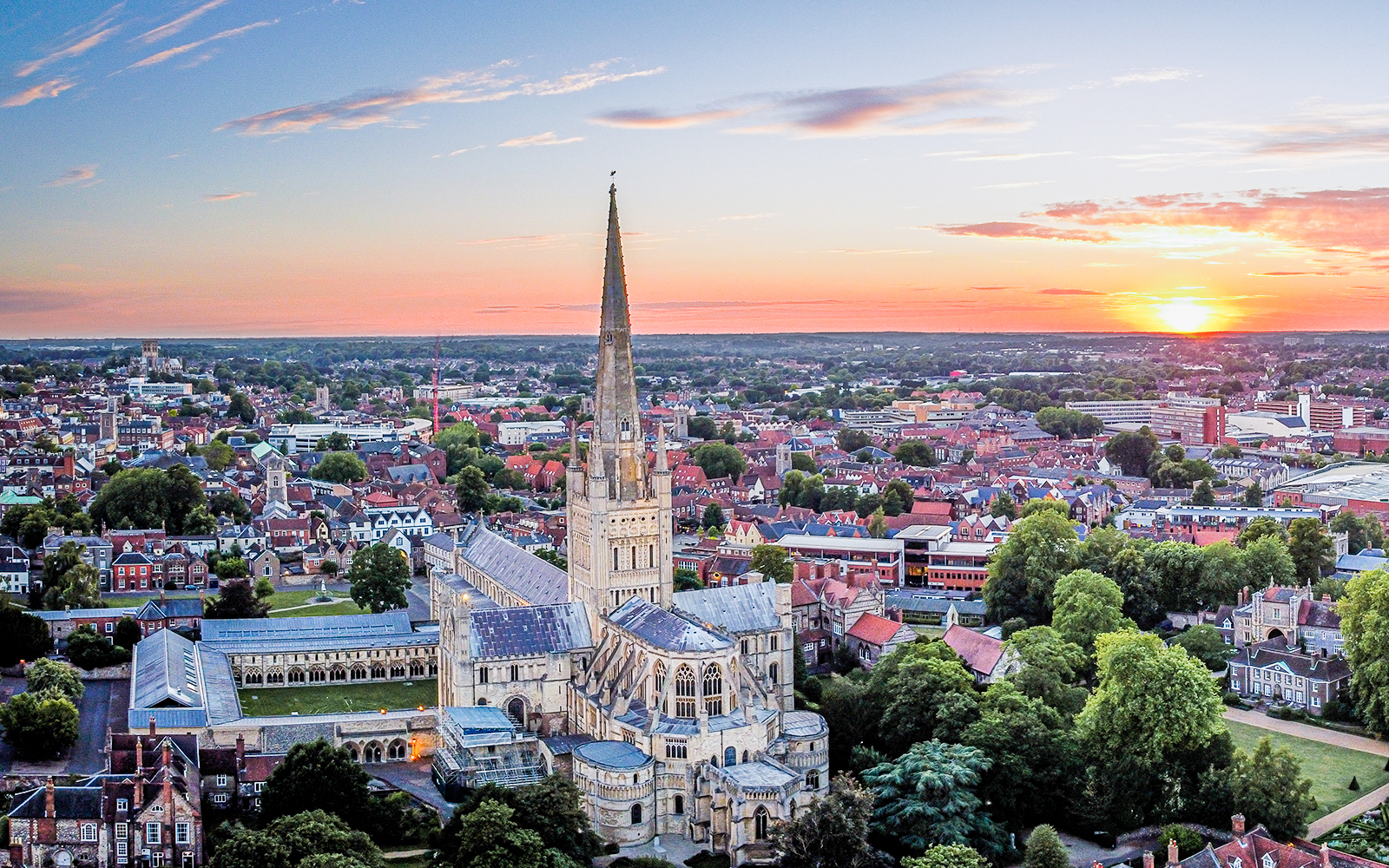 Norwich, United Kingdom