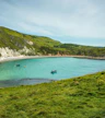 Lulworth Cove