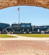 Fort Sumter National Monument