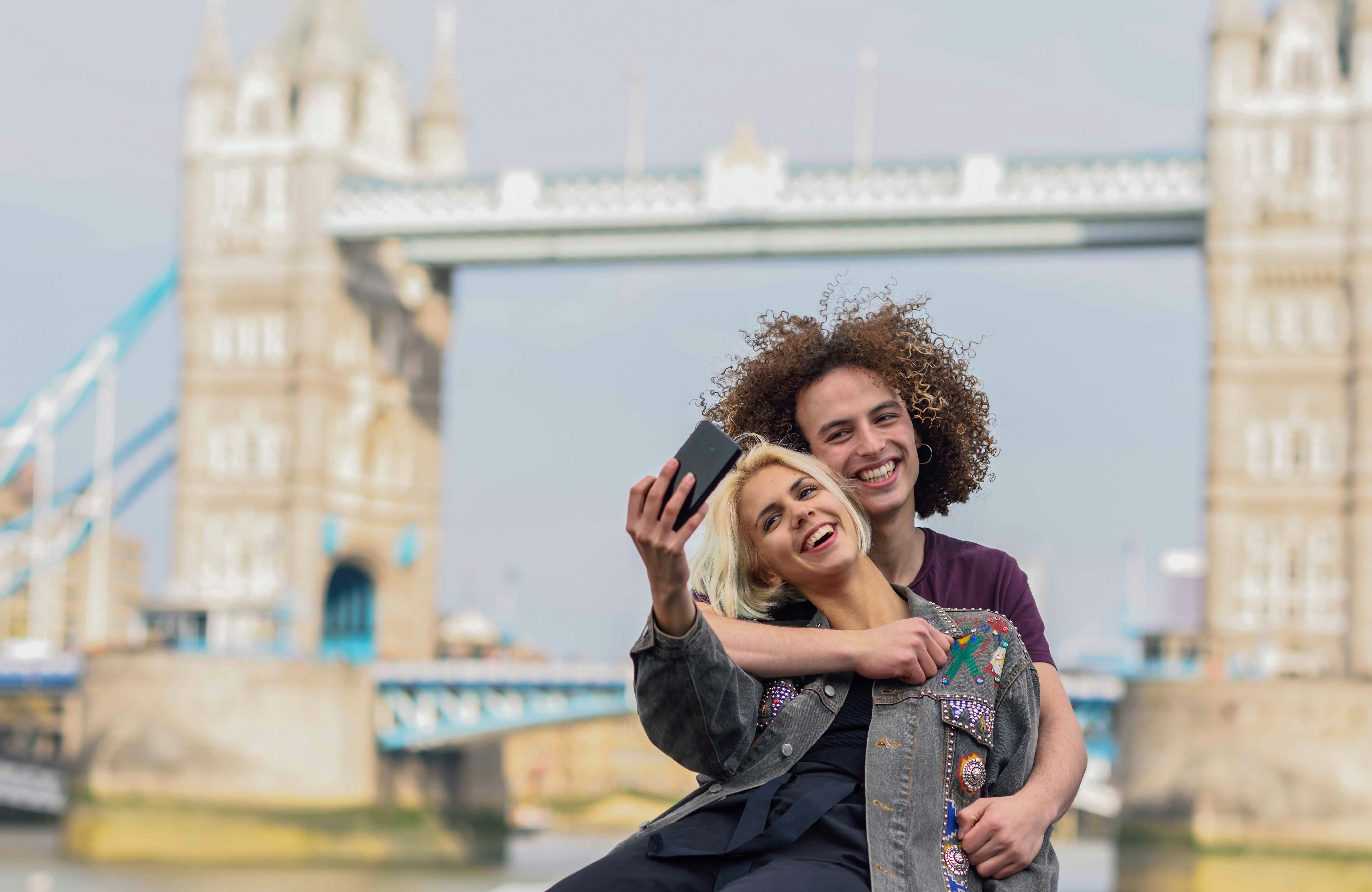 Boottocht Londen tickets