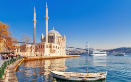 Ortakoy