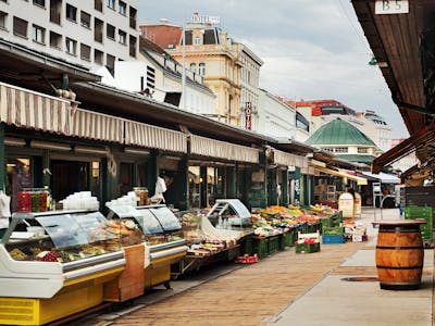 Naschmarkt