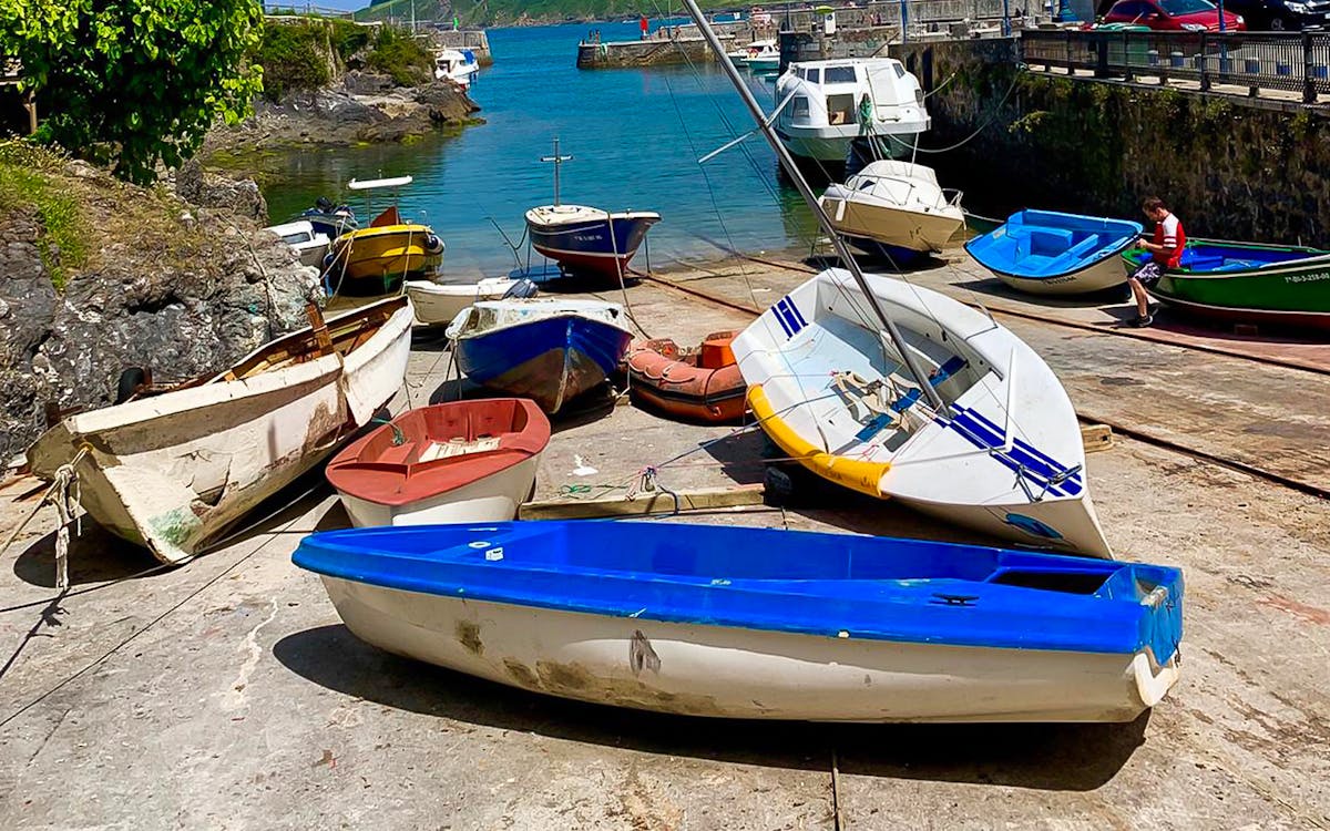 tour of gernika, mundaka & gaztelugatxe from san sebastian with hotel transfers-6 tour of gernika, mundaka & gaztelugatxe from san sebastian with hotel transfers-6