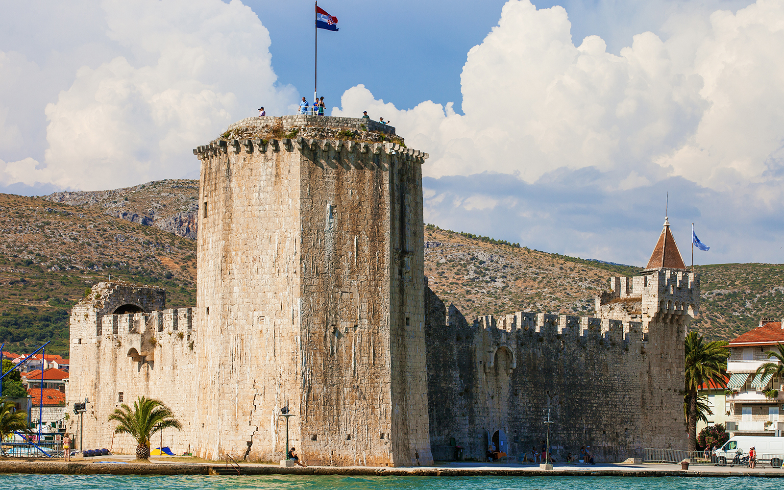 Castelo de Kamerlengo