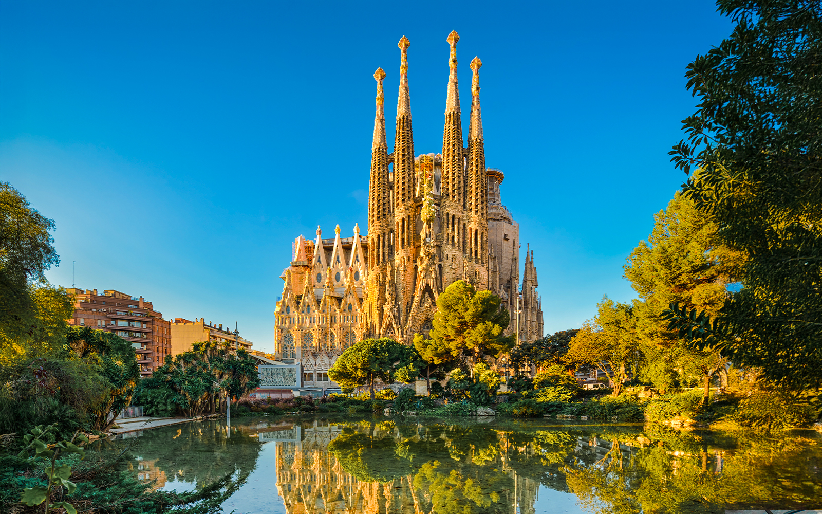 Sagrada Familia