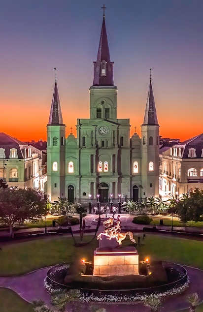 New Orleans