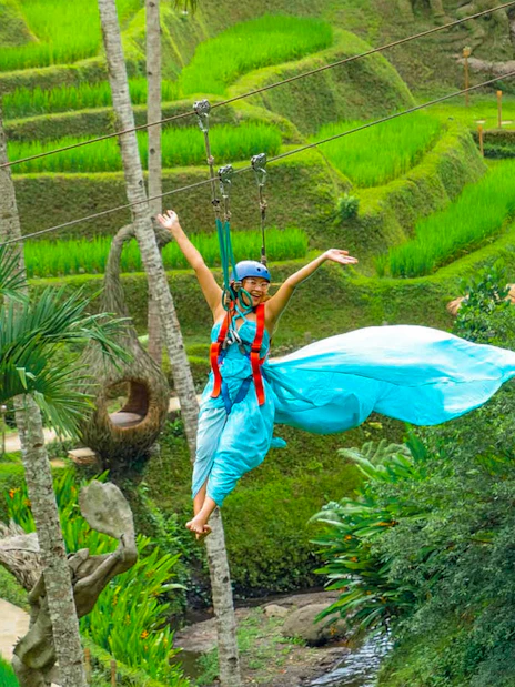 Local Rice Alas Book Alas Harum Bali Tickets — Up to 35% Off