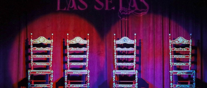 Tablao Las Setas