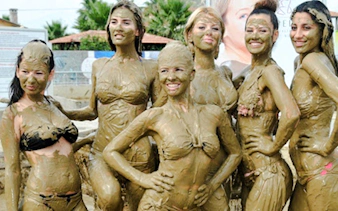 from marmaris: dalyan river and turtle beach day trip with mud bath and lunch-7