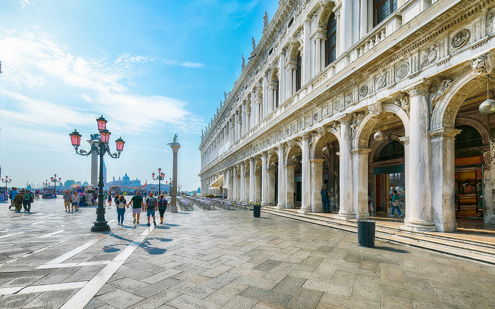 Piazzetta