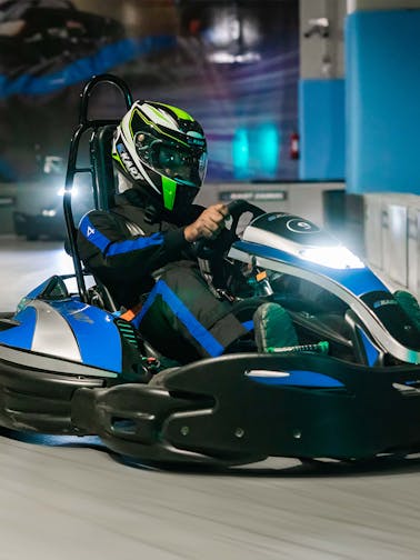 Ekart Dubai Mall Tickets