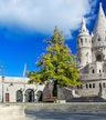 Fisherman's Bastion