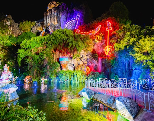 Billets pour Phuket FantaSea