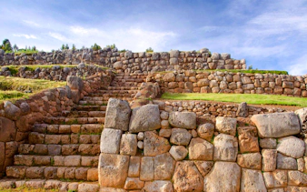 from cusco: guided sacred valley tour with maras salt mines and buffet lunch-9