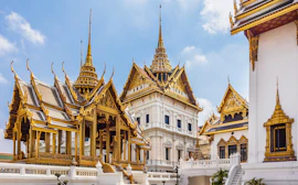The Grand Palace