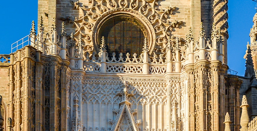 Sevilla Kathedrale Tickets