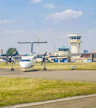 Aeropuerto de Wilson