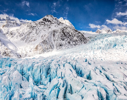 Fox Glacier Helicopter Tours