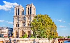 Notre-Dame