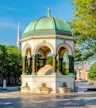 Sultanahmet