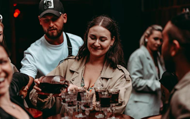 Krakow:Polish Food Tasting Tour with Vodka & Local History