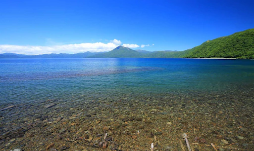 Lake Toya
