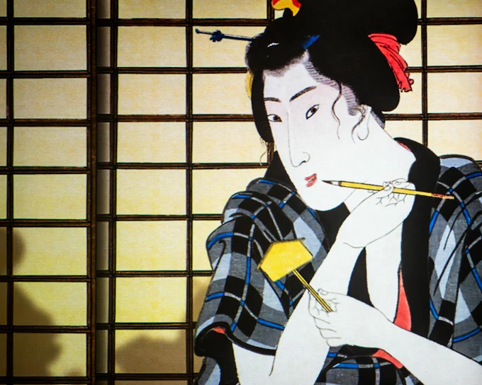 REMASTERED Rotterdam Tickets: Spirit of Japan