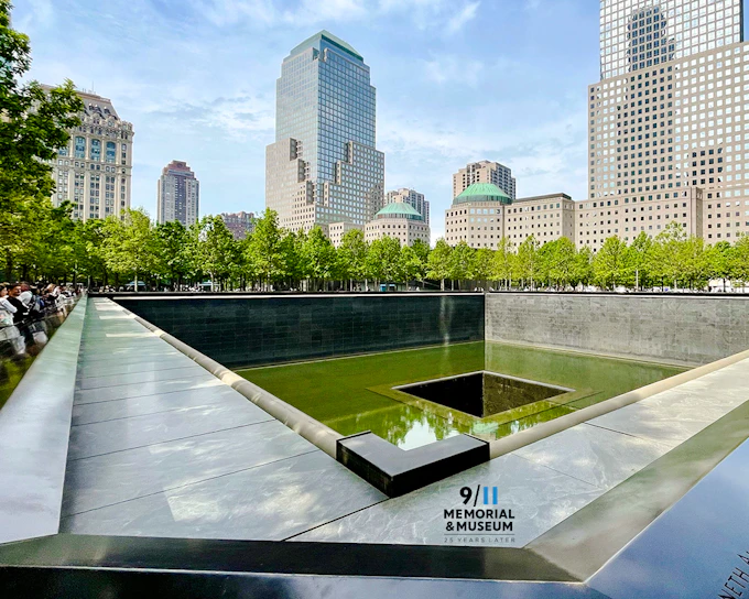 9/11 Memorial & Museum Tickets