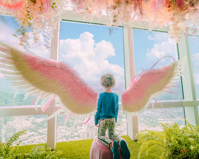 Taipei 89th Floor Observatory Ticket with Fast Track Access