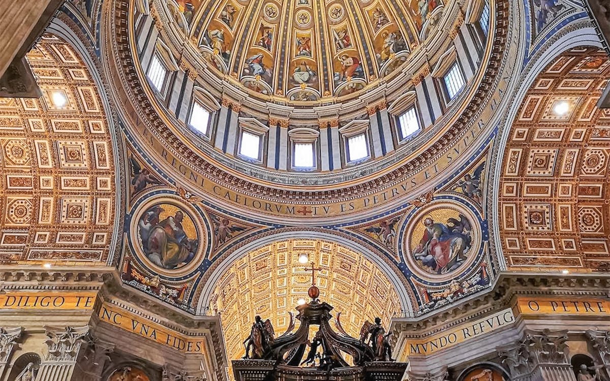 tour guidato dei musei vaticani e della cappella sistina con salita alla cupola della basilica di san pietro-9 tour guidato dei musei vaticani e della cappella sistina con salita alla cupola della basilica di san pietro-9