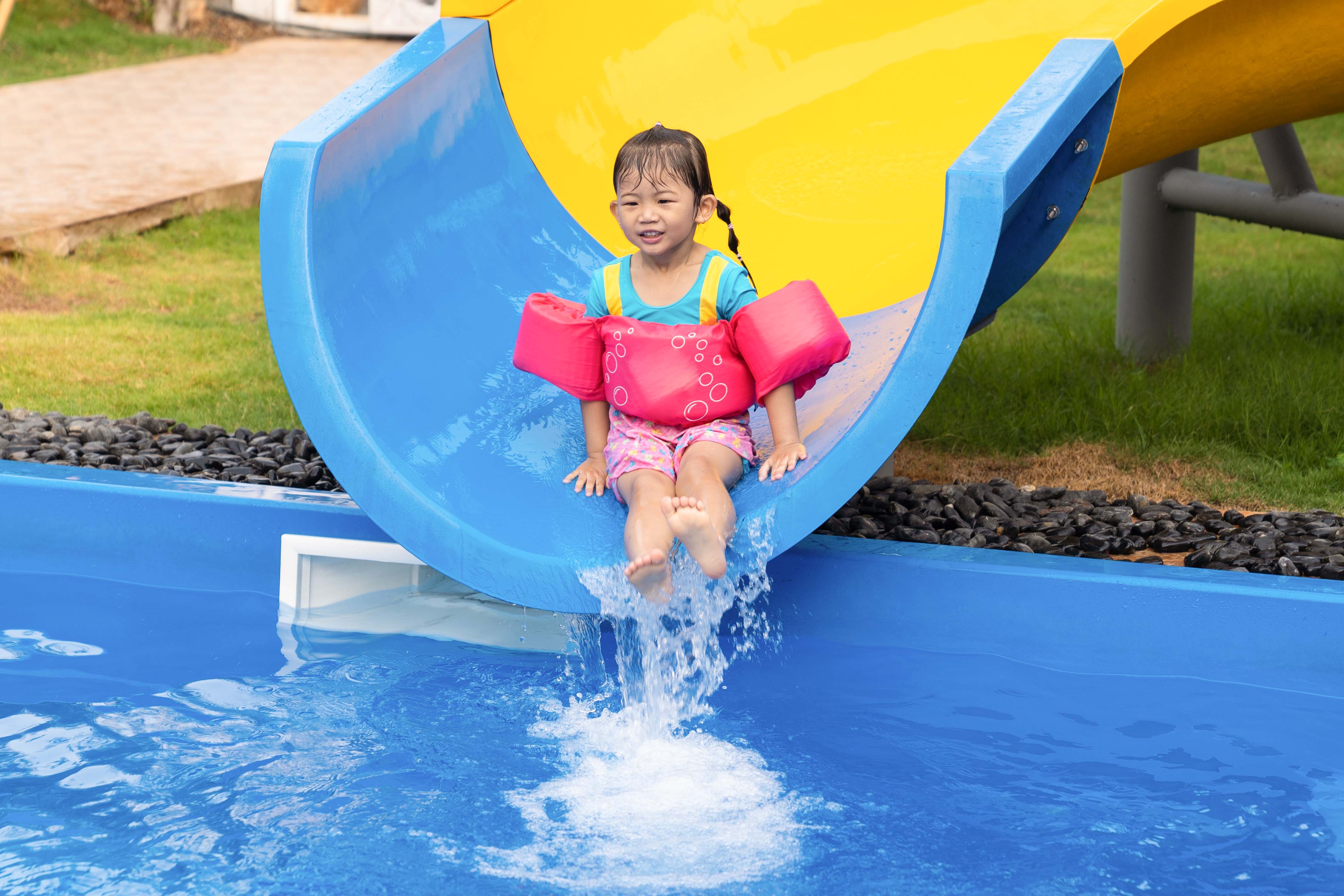 A'Famosa Theme Park tickets