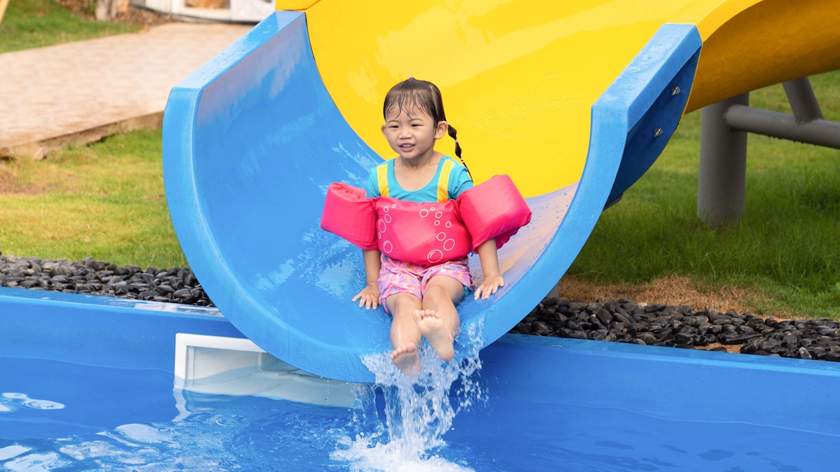 Adventure Waterpark Desaru Coast tickets - Timings