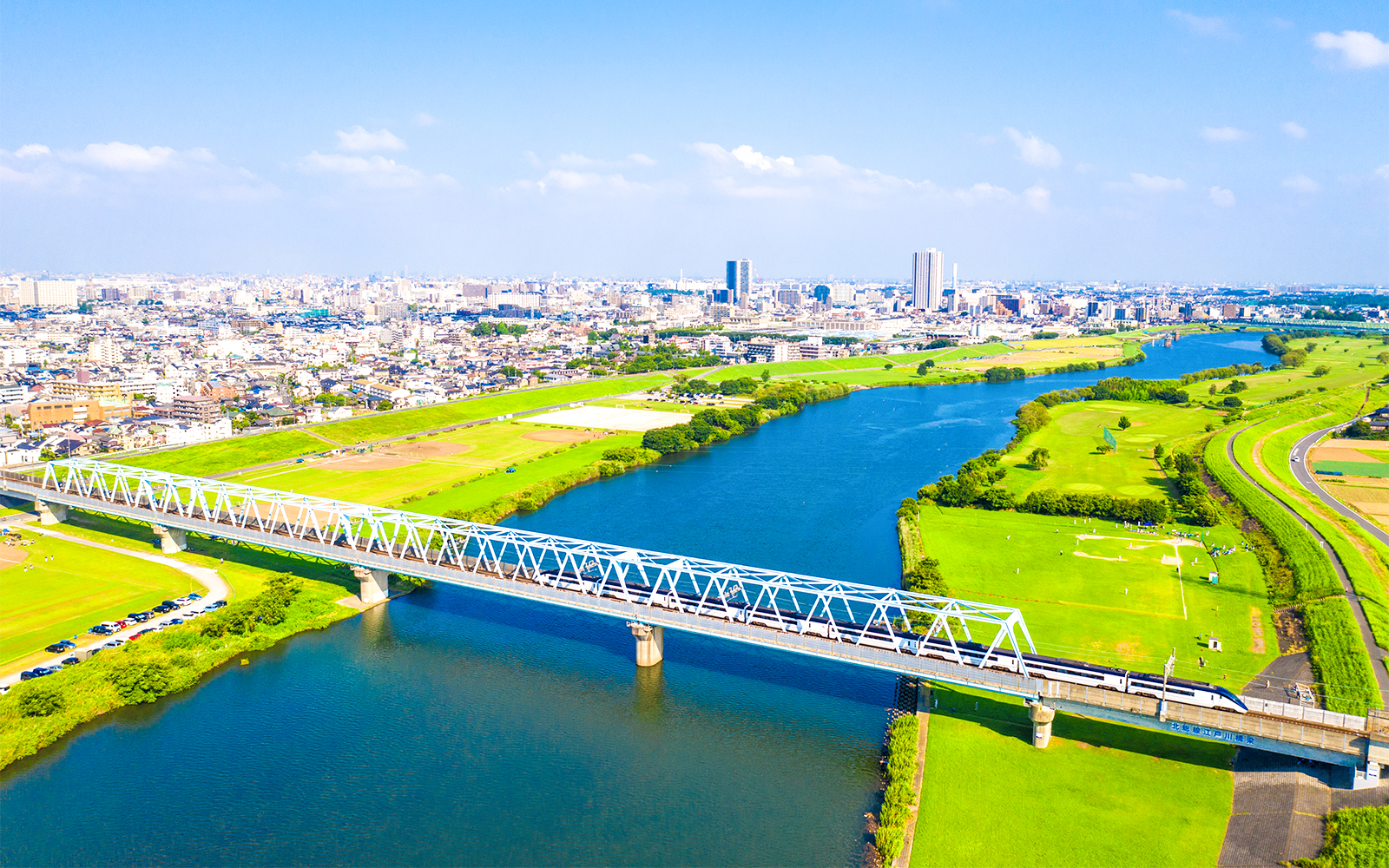 Narita International Airport Transfer