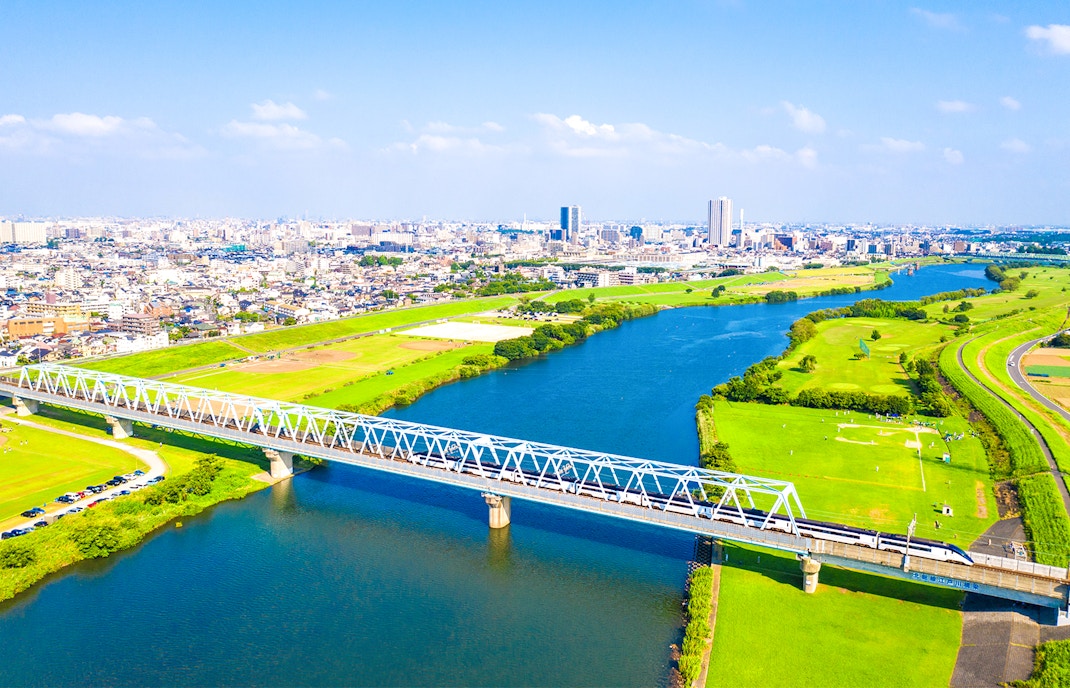 Narita International Airport Transfer