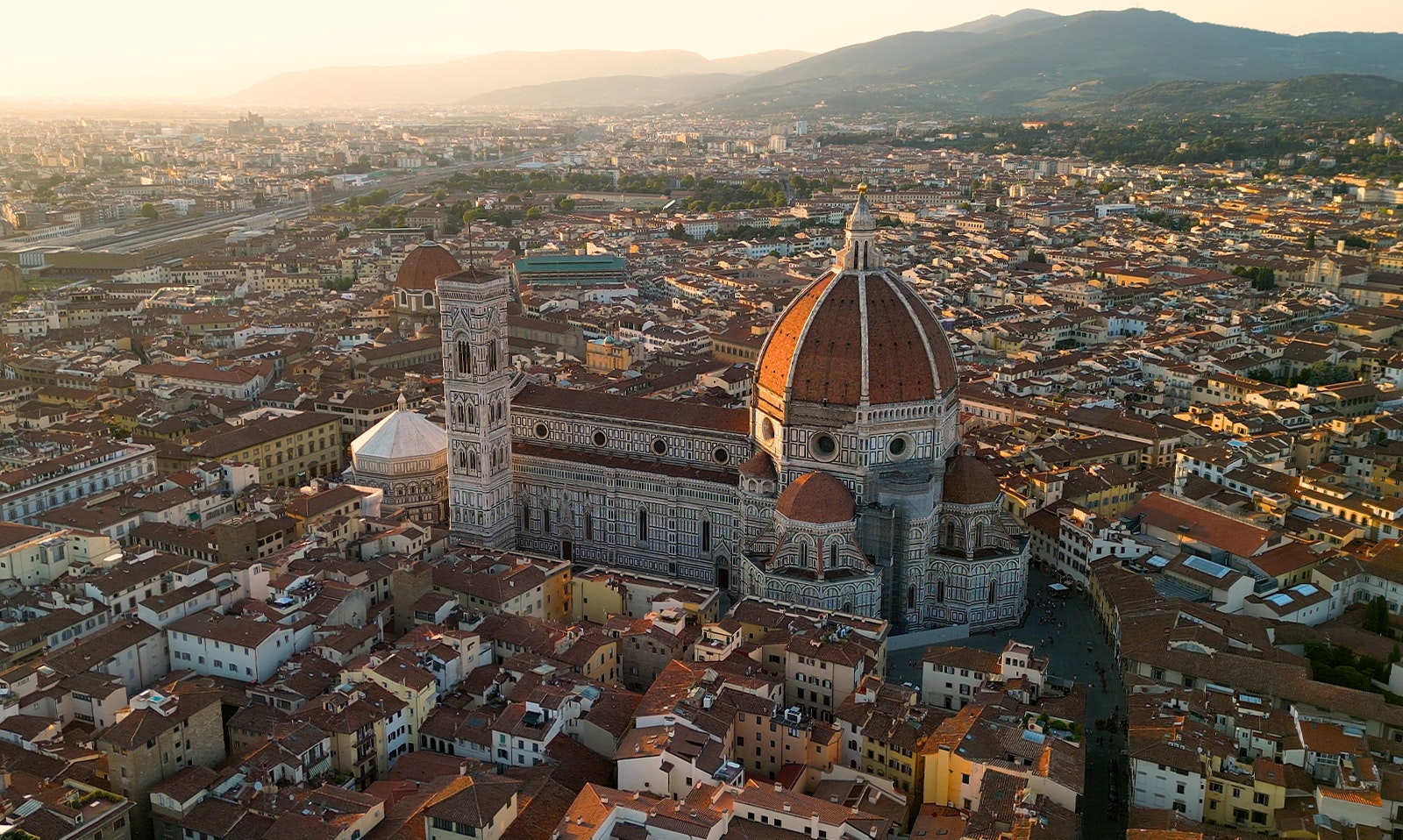 FLorence Duomo