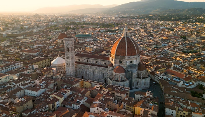 Florence's treasures