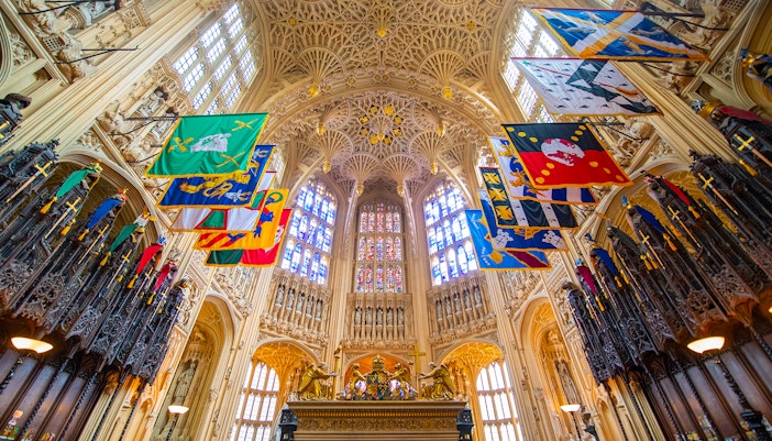westminster abbey architecture