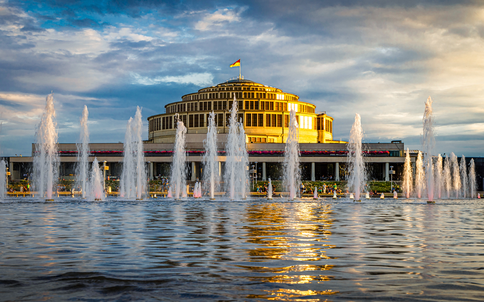Krakowskie Przedmieście	