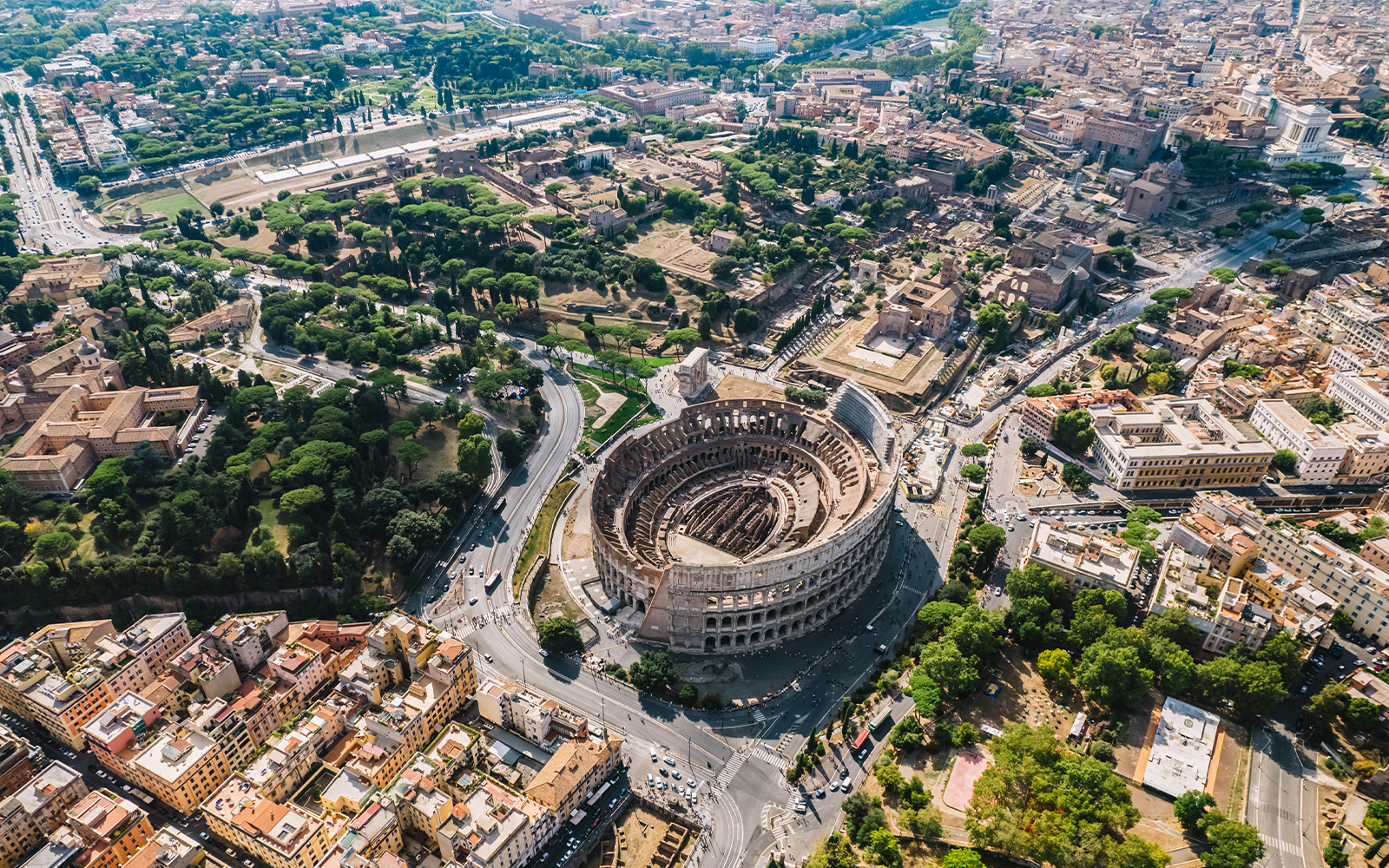 Rome With Kids: A Family-Friendly Guide To The Eternal City