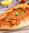 Kuveloglu Han Da Tarihi Pide Firini