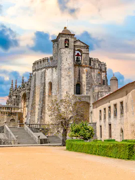 Convent of Christ