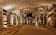 I Pi Quotati Biglietti E Tour Guidati Per Le Catacombe Di San Gennaro I Pi Quotati Biglietti E Tour Guidati Per Le Catacombe Di San Gennaro