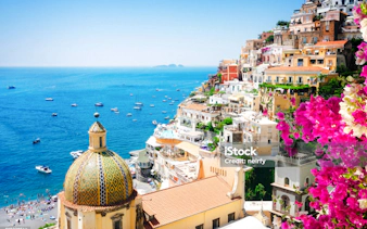 from sorrento: private positano day trip-3